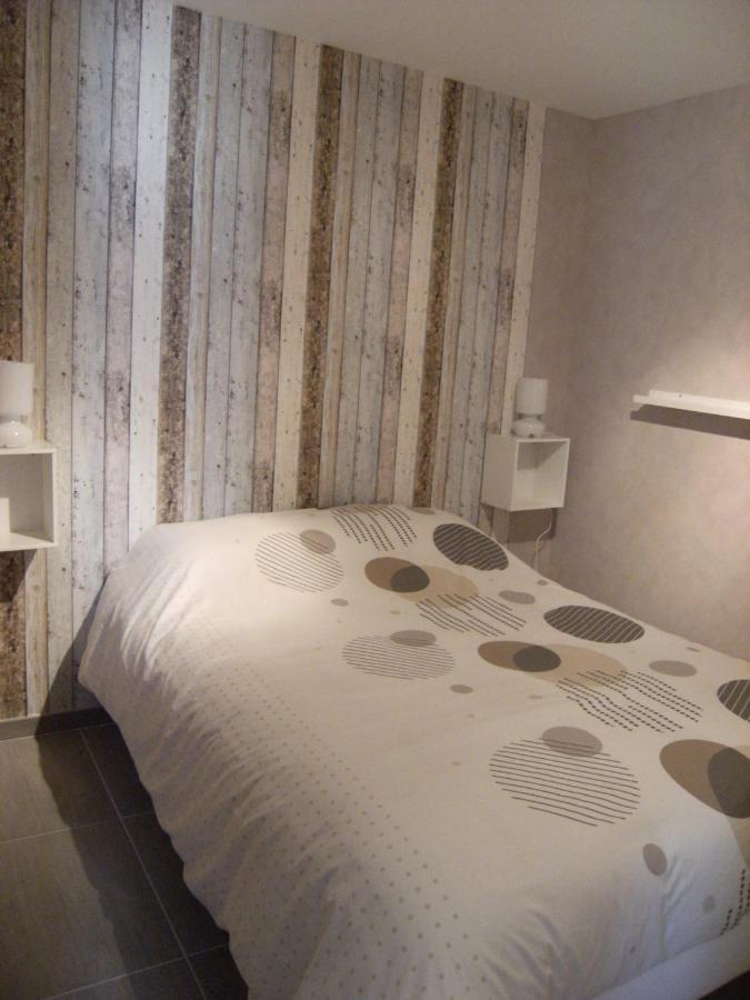 La Maison De Louna Saint-Parres-les-Vaudes ภายนอก รูปภาพ