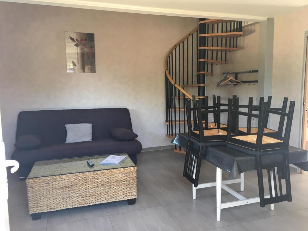 La Maison De Louna Saint-Parres-les-Vaudes ภายนอก รูปภาพ
